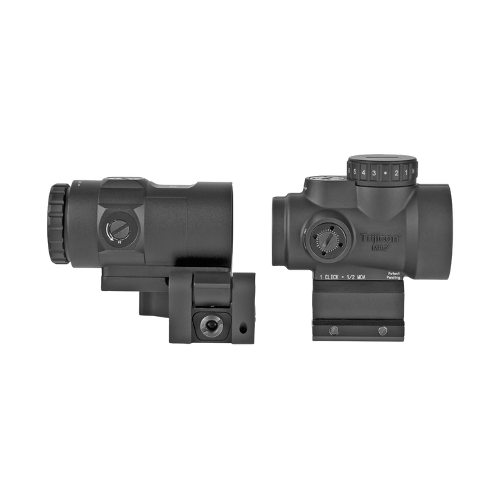 TRIJICON MRO HD RED DOT MAGNFR COMBO