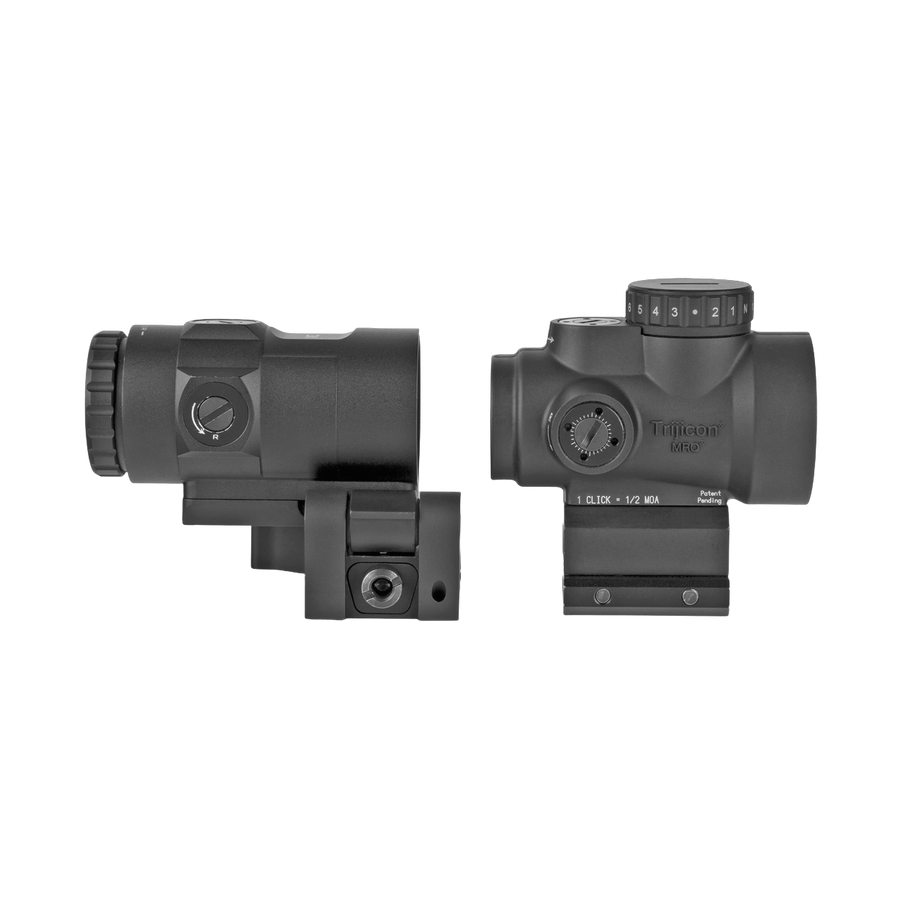 TRIJICON MRO HD RED DOT MAGNFR COMBO