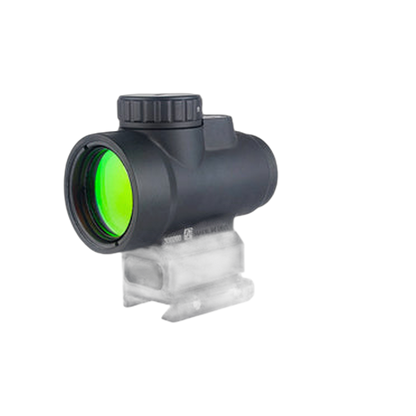 TRIJICON MRO SD GRN DOT CO WT MNT BK