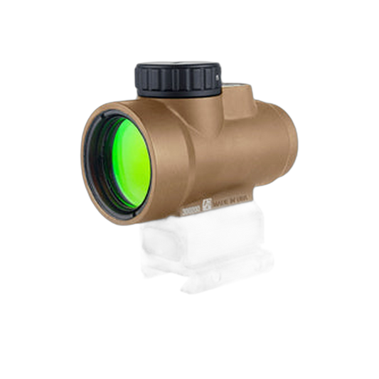 TRIJICON MRO SD GRN DOT CO WT MNT CY