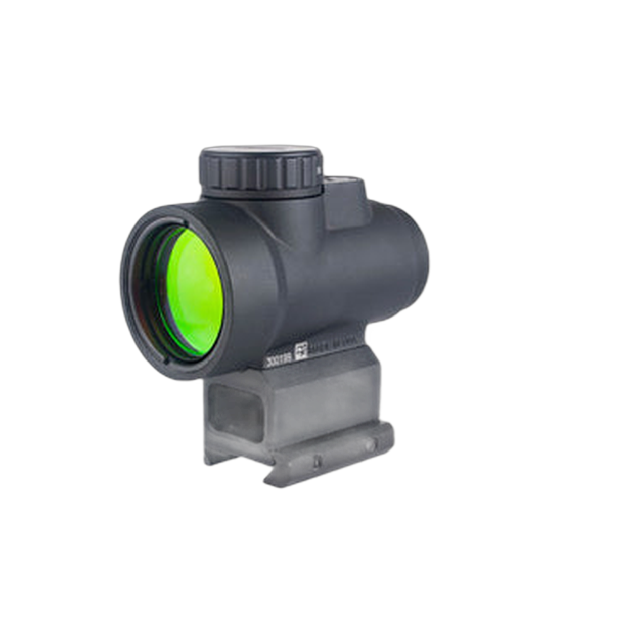 TRIJICON MRO SD GRN DOT LOW 1/3 BLK