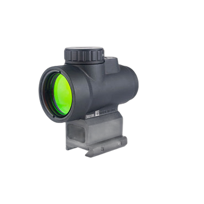 TRIJICON MRO SD GRN DOT LOW 1/3 BLK