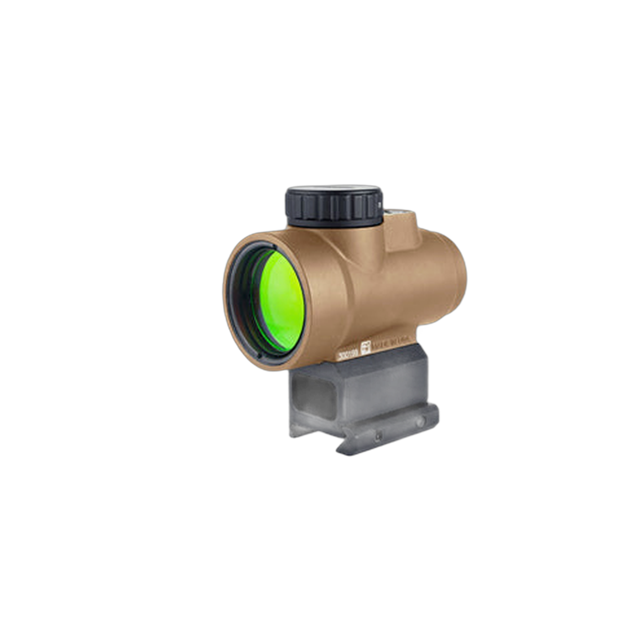TRIJICON MRO SD GRN DOT LOW 1/3 COY