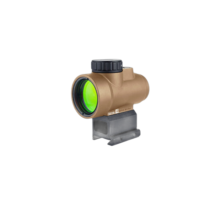 TRIJICON MRO SD GRN DOT LOW 1/3 COY