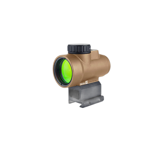 TRIJICON MRO SD GRN DOT LOW 1/3 COY