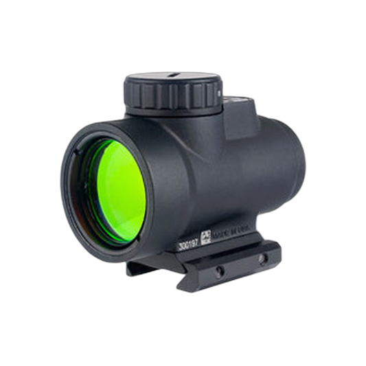 TRIJICON MRO SD GRN DOT LOW MNT BLK