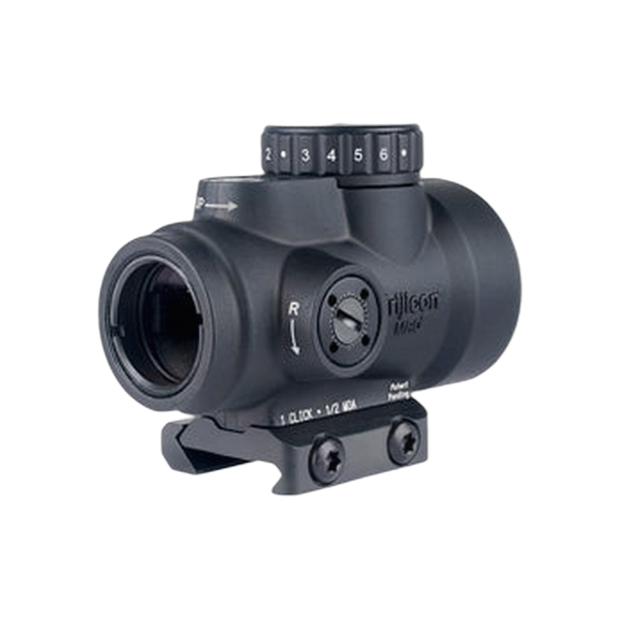 TRIJICON MRO SD GRN DOT LOW MNT BLK