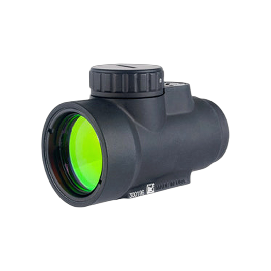 TRIJICON MRO SD GRN DOT NO MNT BLK