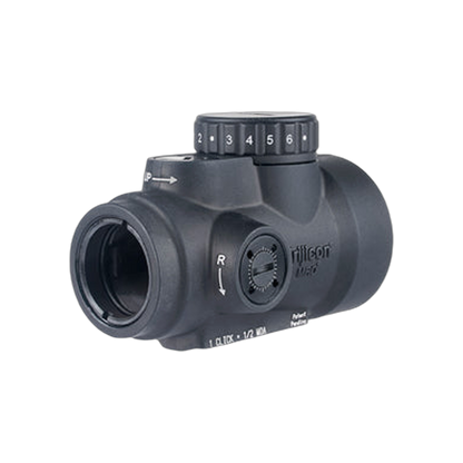 TRIJICON MRO SD GRN DOT NO MNT BLK