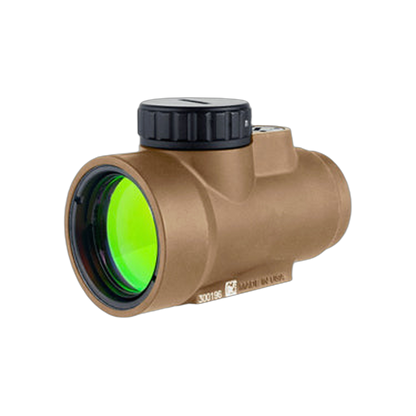 TRIJICON MRO SD GRN DOT NO MNT COY