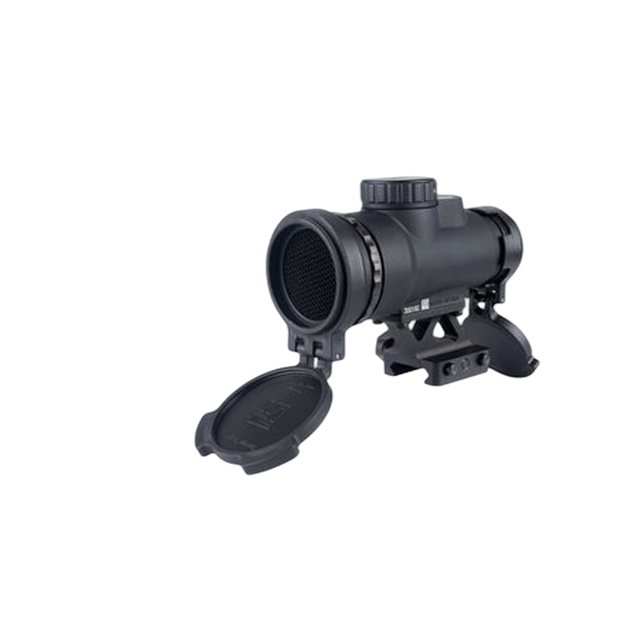 TRIJICON MRO SD PATROL RD 1/3 BLK