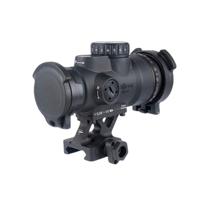 TRIJICON MRO SD PATROL RD 1/3 BLK
