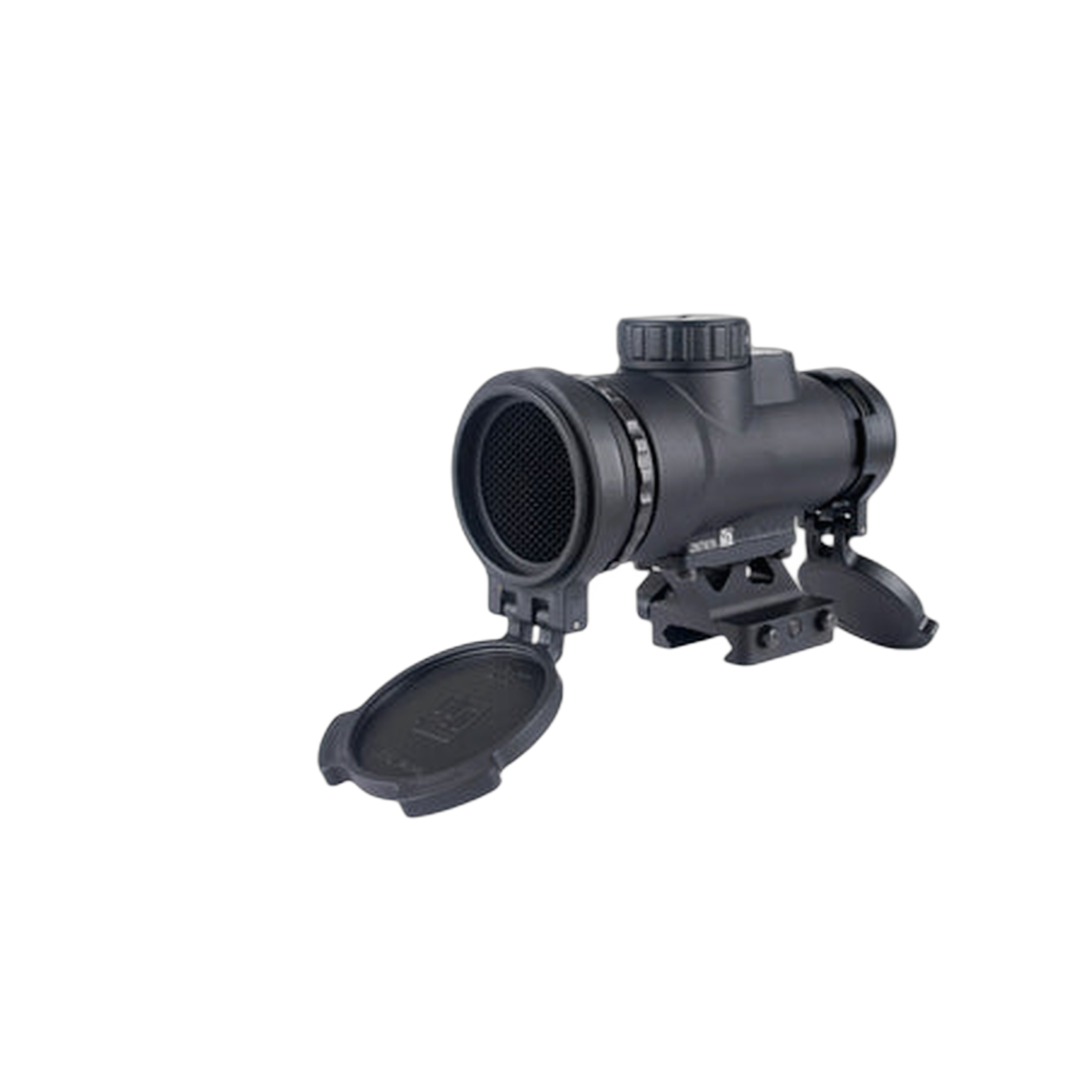 TRIJICON MRO SD PATROL RD CO-WIT BLK
