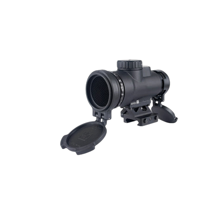 TRIJICON MRO SD PATROL RD CO-WIT BLK