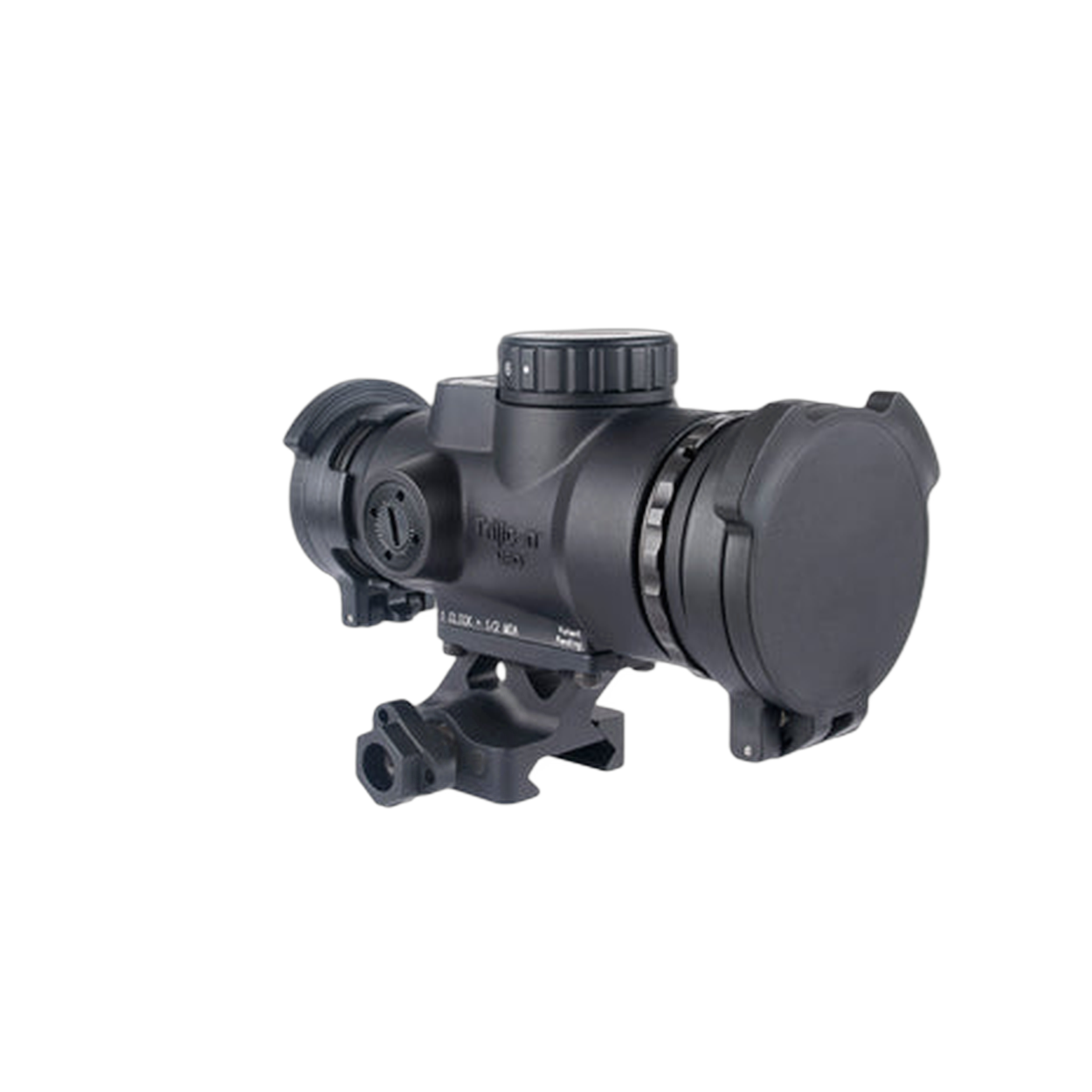 TRIJICON MRO SD PATROL RD CO-WIT BLK