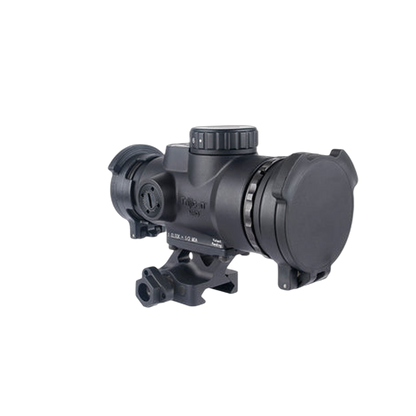 TRIJICON MRO SD PATROL RD CO-WIT BLK