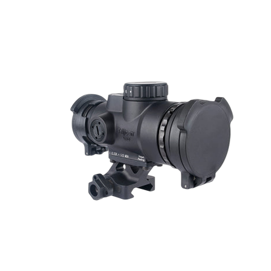 TRIJICON MRO SD PATROL RD CO-WIT BLK