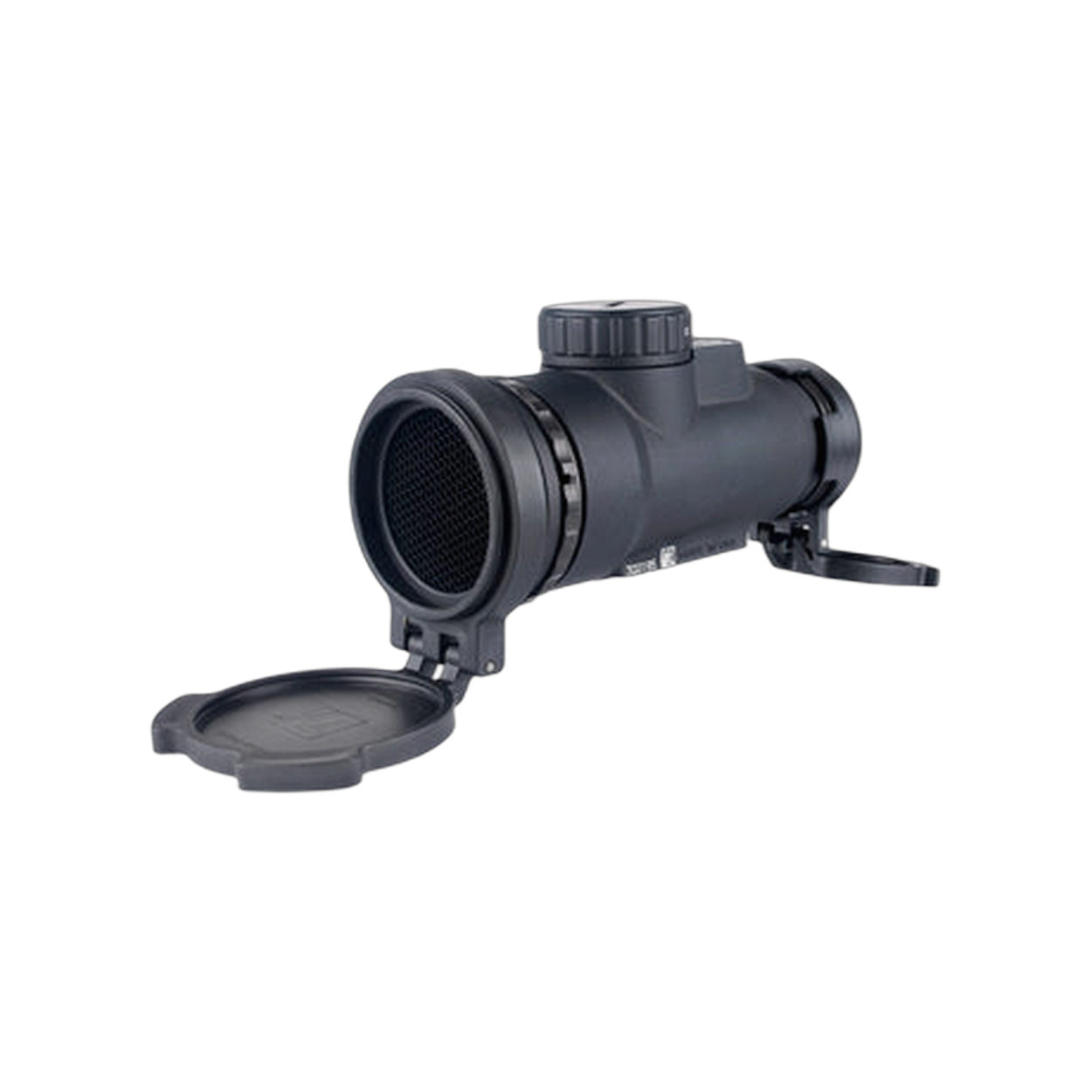 TRIJICON MRO SD PATROL RD NO MT BLK