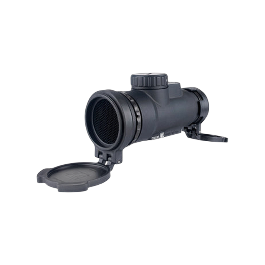 TRIJICON MRO SD PATROL RD NO MT BLK