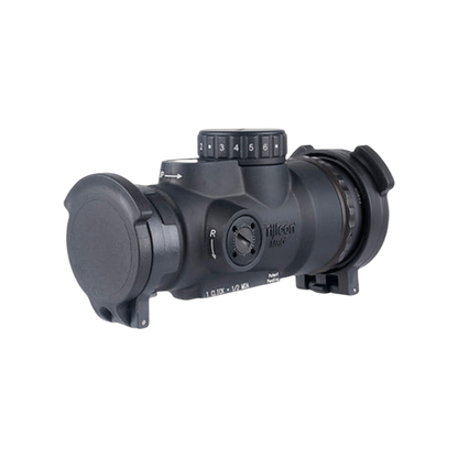TRIJICON MRO SD PATROL RD NO MT BLK
