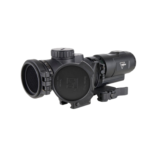 TRIJICON MRO SD PATROL RED DOT COMBO