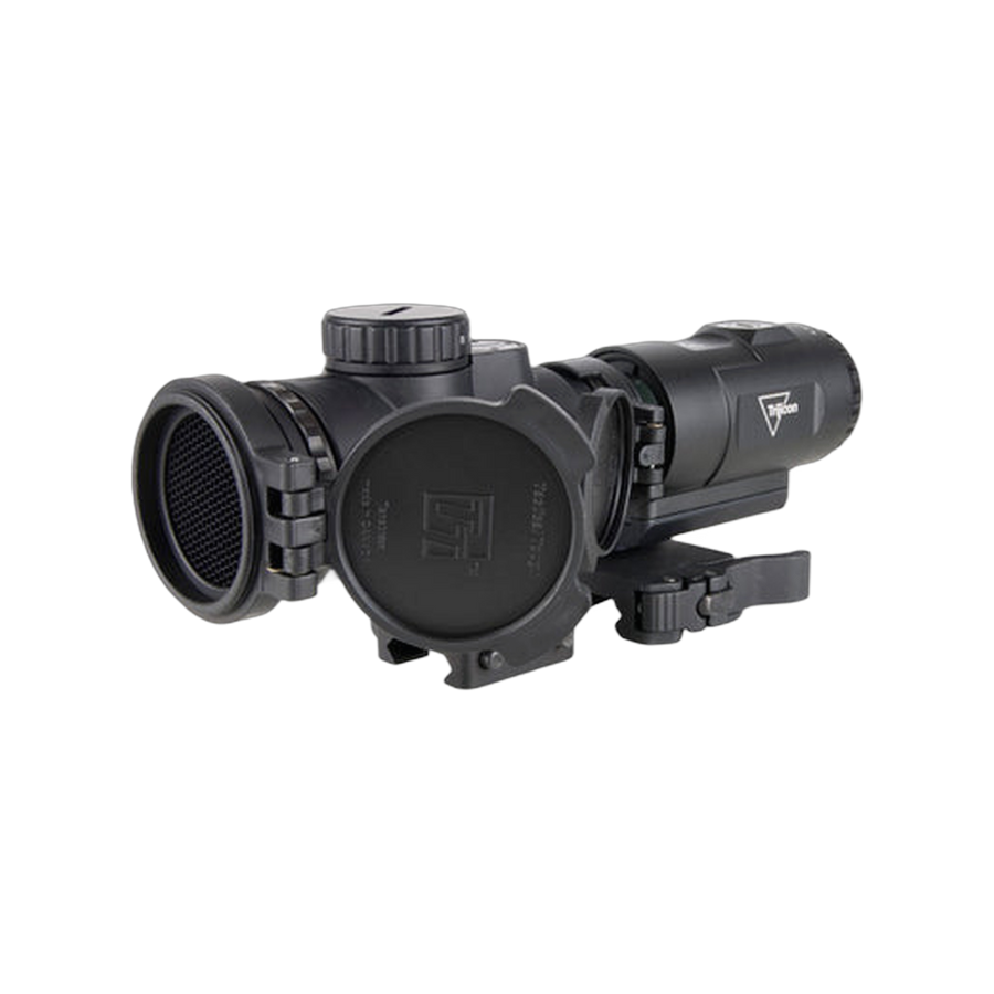 TRIJICON MRO SD PATROL RED DOT COMBO