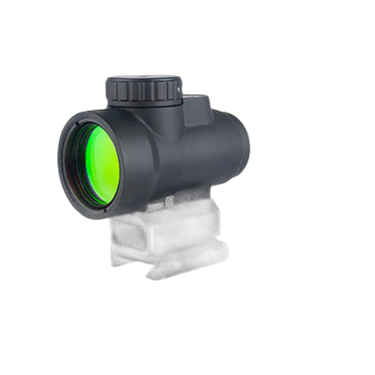 TRIJICON MRO SD RED DOT CO WT MNT BK
