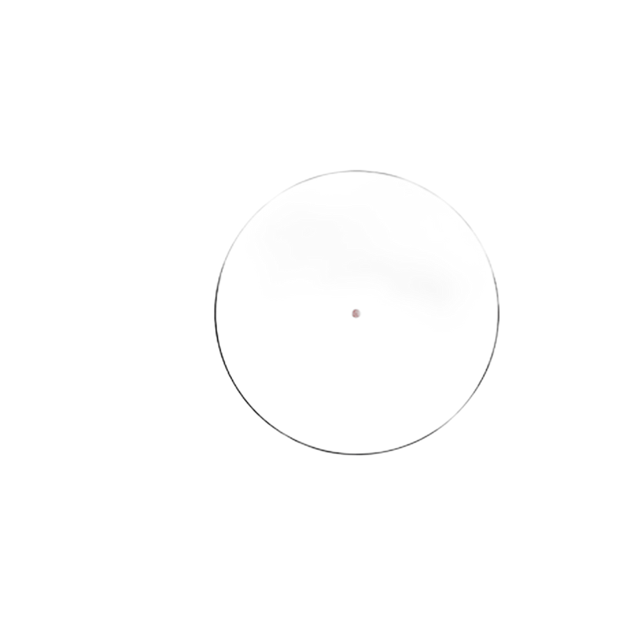 TRIJICON MRO SD RED DOT CO WT MNT BK