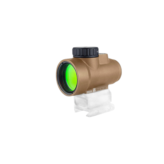 TRIJICON MRO SD RED DOT CO WT MNT CY