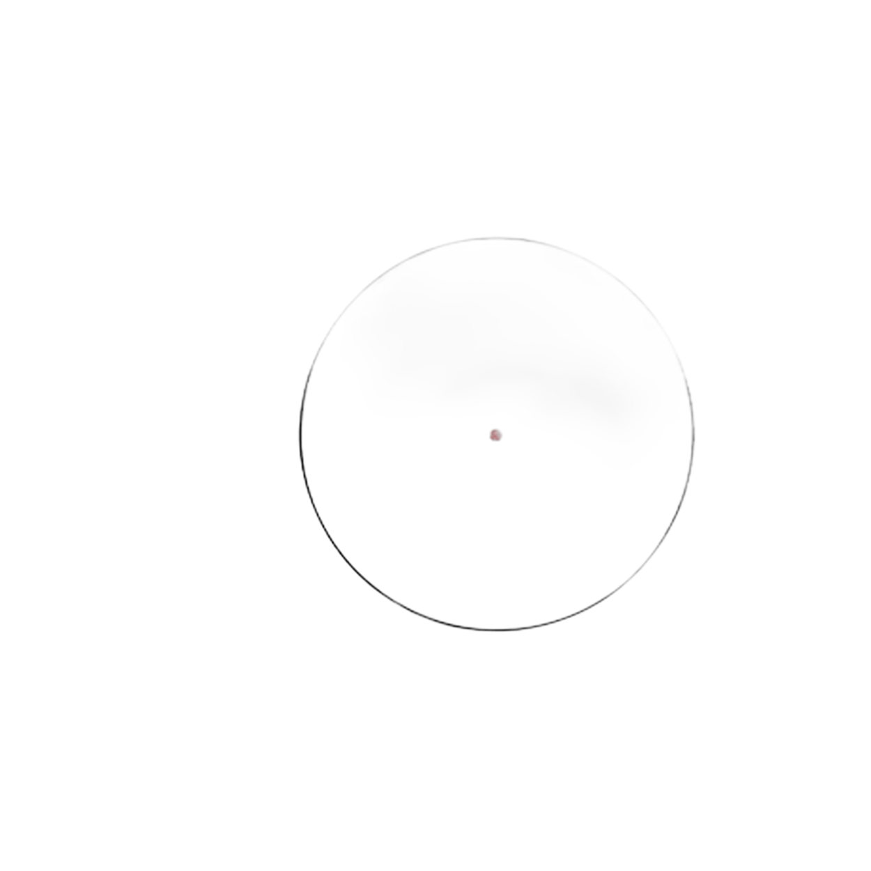 TRIJICON MRO SD RED DOT CO WT MNT CY