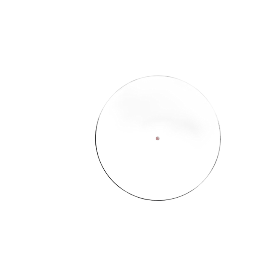 TRIJICON MRO SD RED DOT CO WT MNT CY