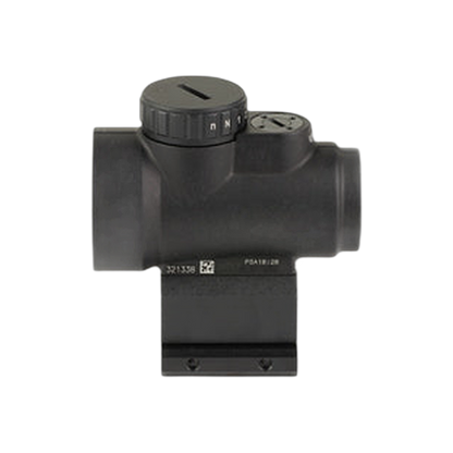 TRIJICON MRO SD RED DOT LOW 1/3 BLK