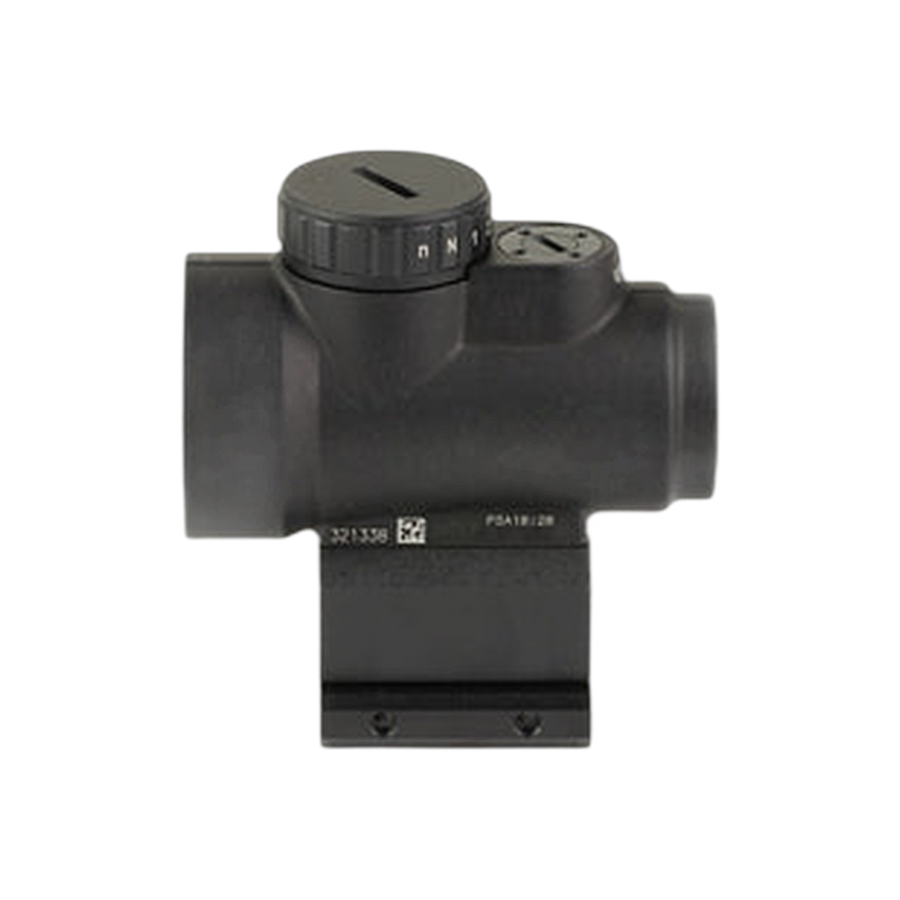 TRIJICON MRO SD RED DOT LOW 1/3 BLK