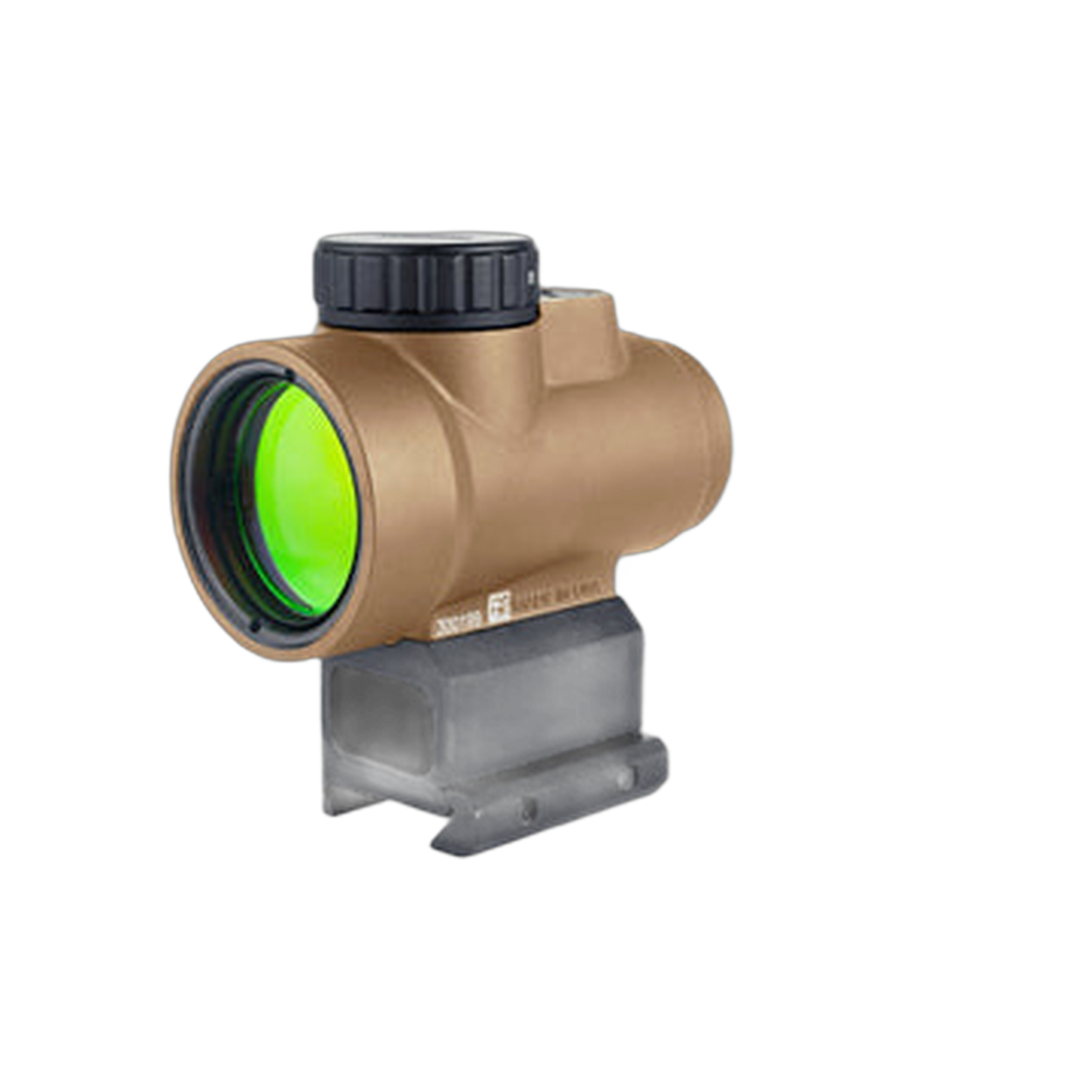 TRIJICON MRO SD RED DOT LOW 1/3 COY