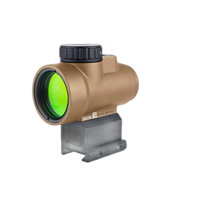 TRIJICON MRO SD RED DOT LOW 1/3 COY