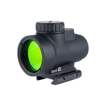 TRIJICON MRO SD RED DOT LOW MNT BLK