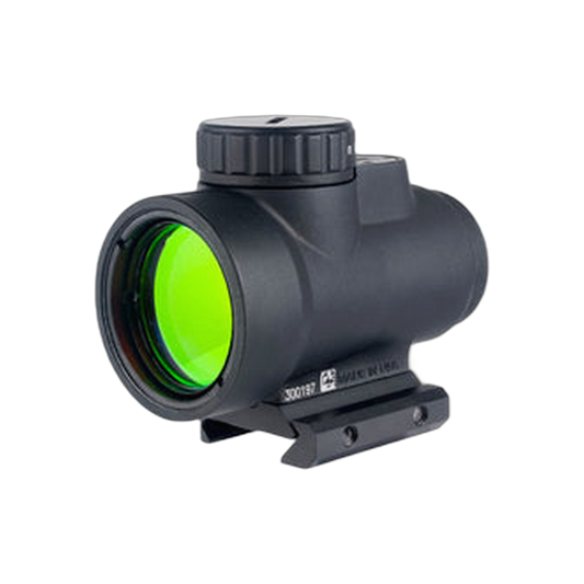 TRIJICON MRO SD RED DOT LOW MNT BLK