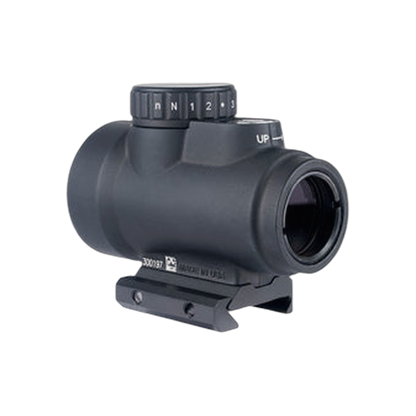 TRIJICON MRO SD RED DOT LOW MNT BLK