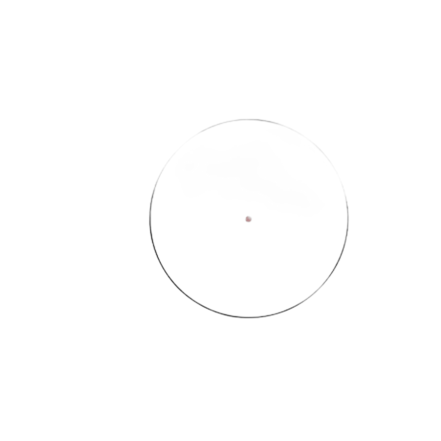 TRIJICON MRO SD RED DOT LOW MNT BLK