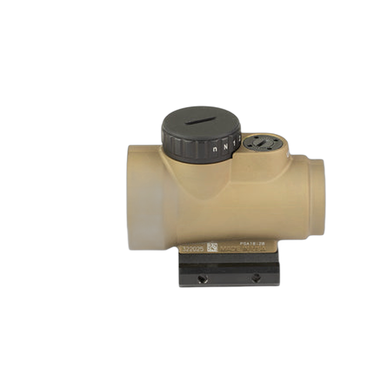 TRIJICON MRO SD RED DOT LOW MNT COY