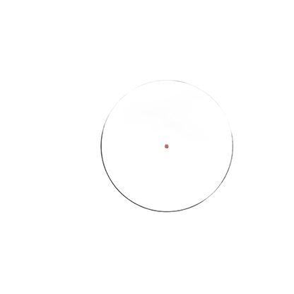 TRIJICON MRO SD RED DOT LOW MNT COY