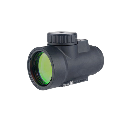 TRIJICON MRO SD RED DOT NO MNT BLK