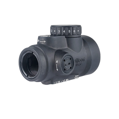 TRIJICON MRO SD RED DOT NO MNT BLK