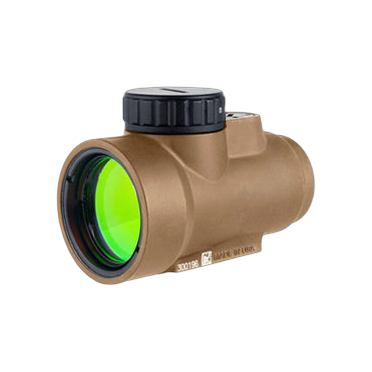 TRIJICON MRO SD RED DOT NO MNT COY