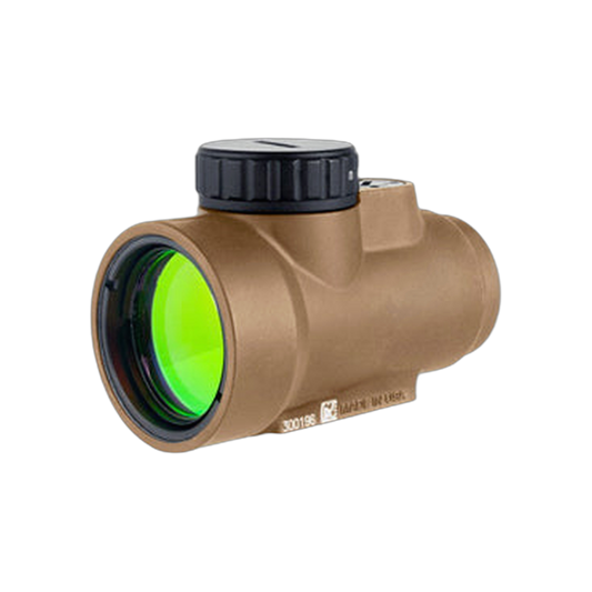 TRIJICON MRO SD RED DOT NO MNT COY