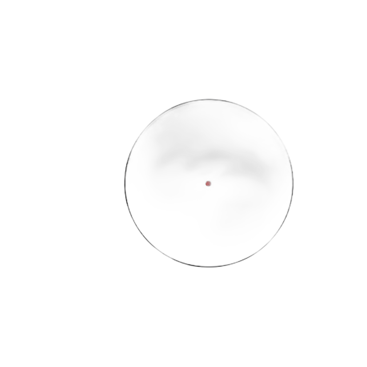 TRIJICON MRO SD RED DOT NO MNT COY