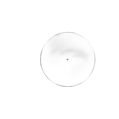 TRIJICON MRO SD RED DOT NO MNT COY