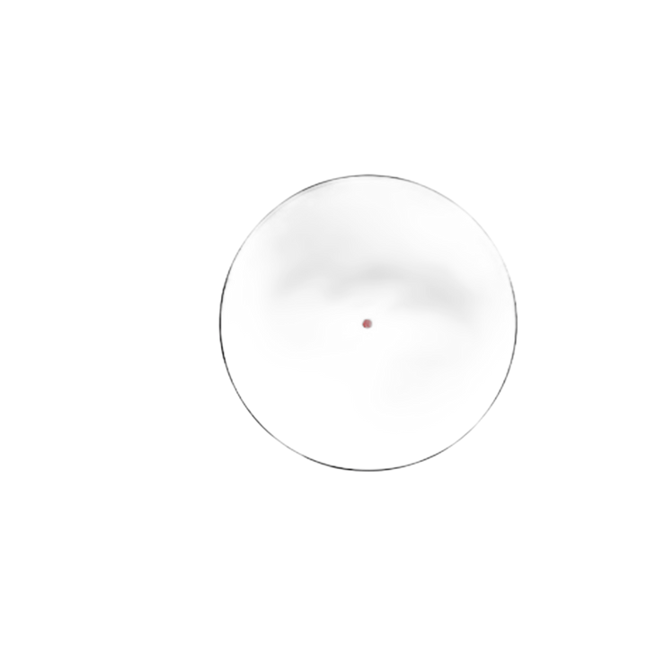 TRIJICON MRO SD RED DOT NO MNT COY