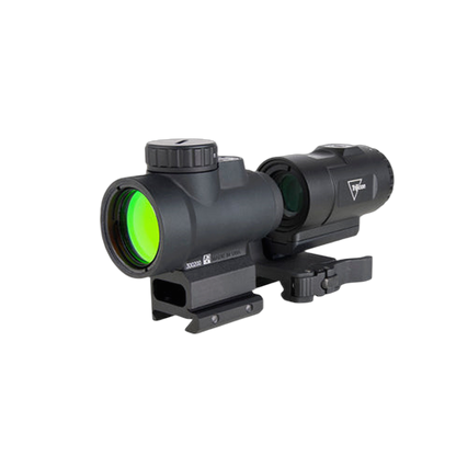 TRIJICON MRO SD RED DT FULL-CO COMBO