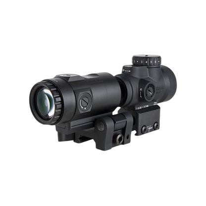 TRIJICON MRO SD RED DT FULL-CO COMBO